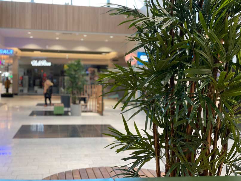 Kista galleria