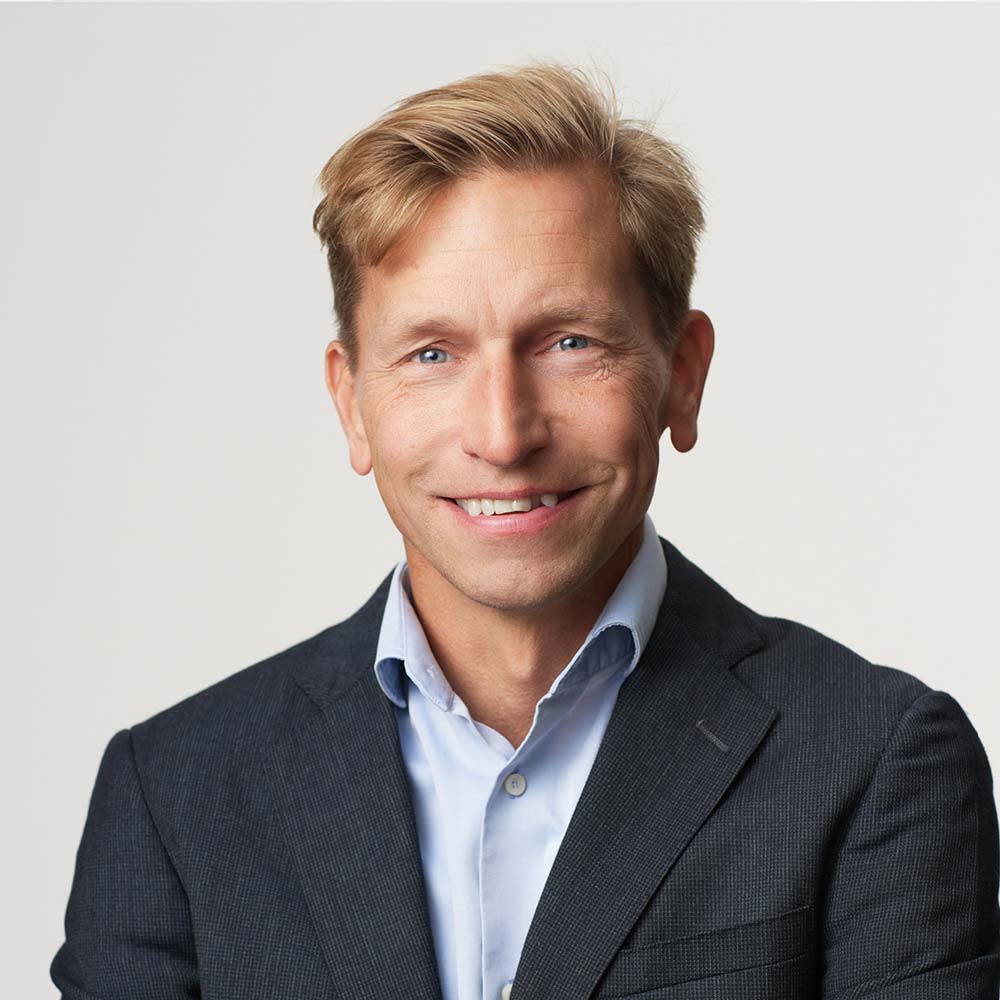 Daniel Eriksson