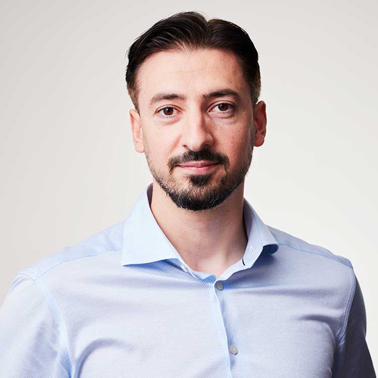 Emir Begic