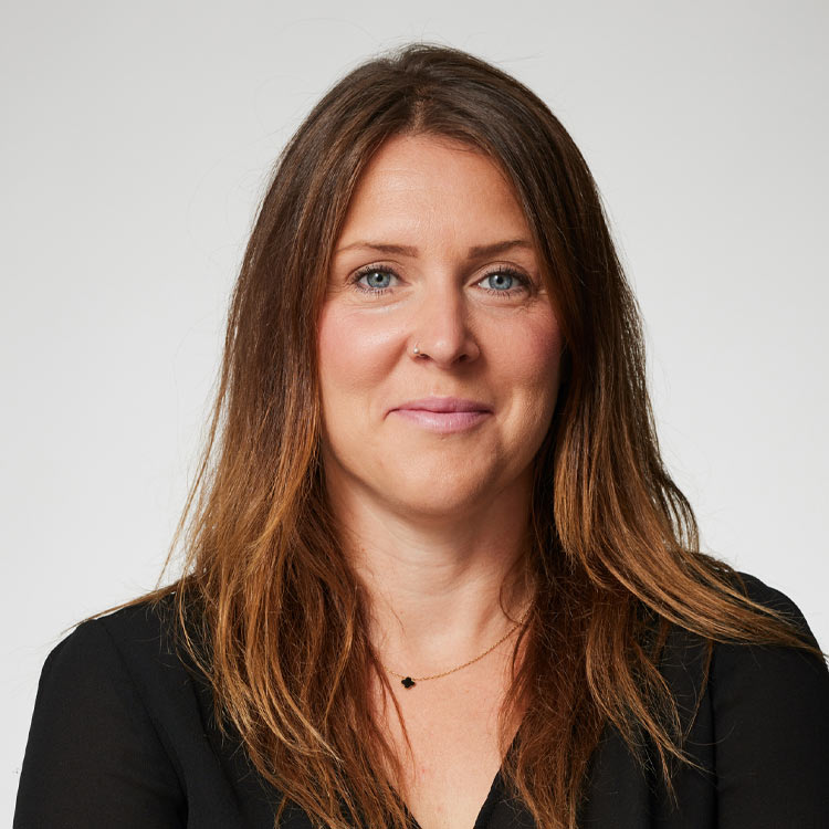 Jeanette Niemi Lankila