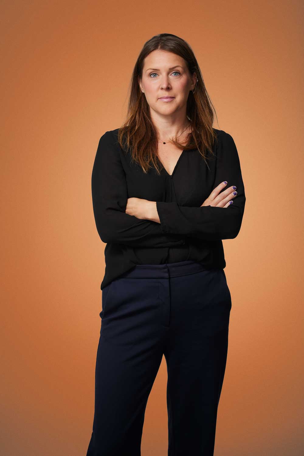 Jeanette Niemi Lankila

