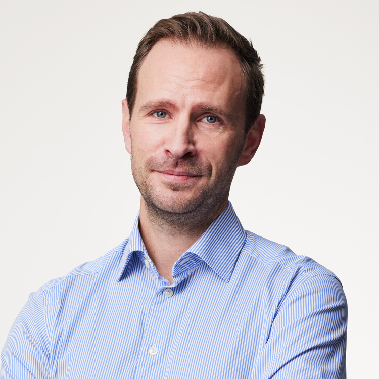 Johan Bäckbro