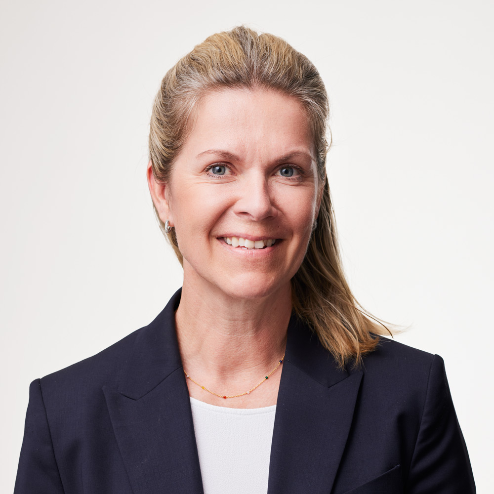 Linda Lundegren