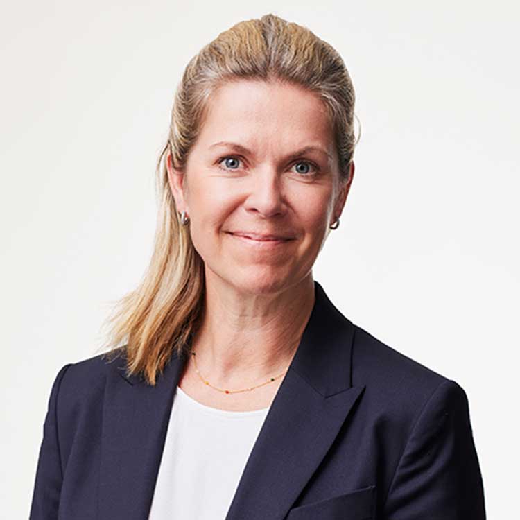 Linda Lundegren