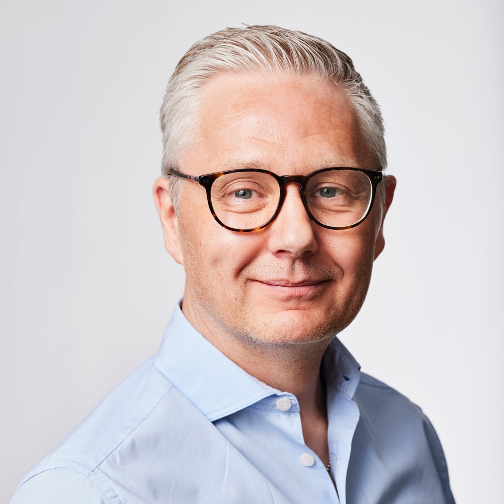 Mikael Heurlin