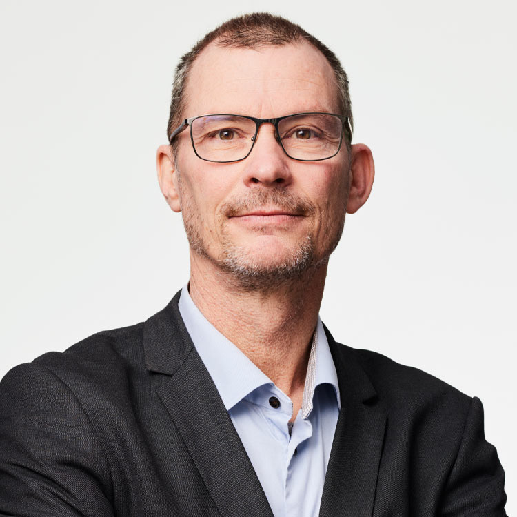 Patrik Blomberg