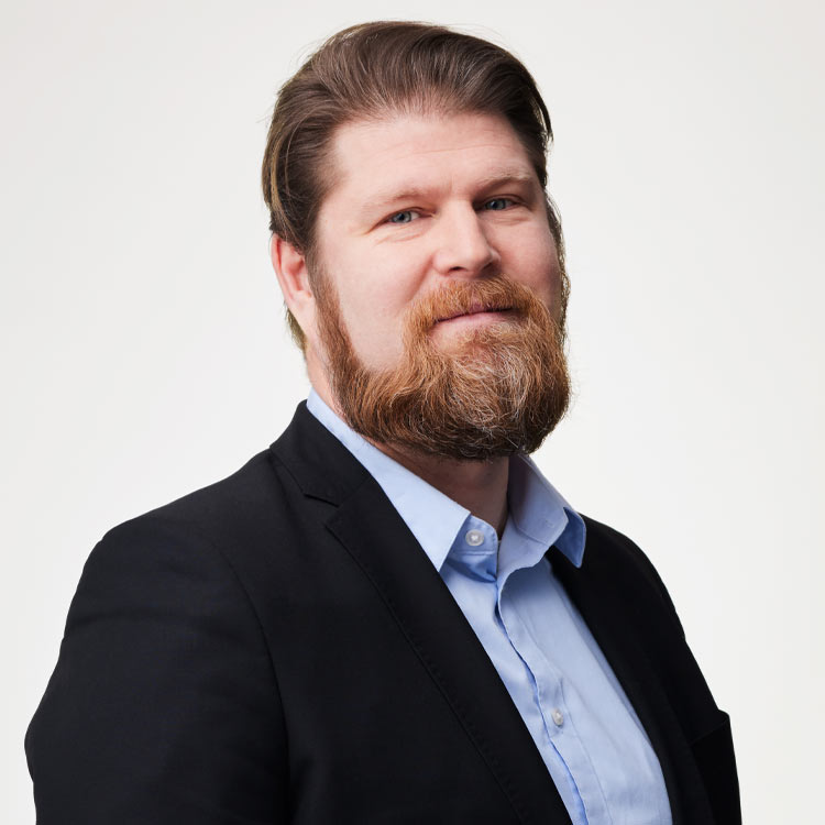 Sebastian Bergholtz