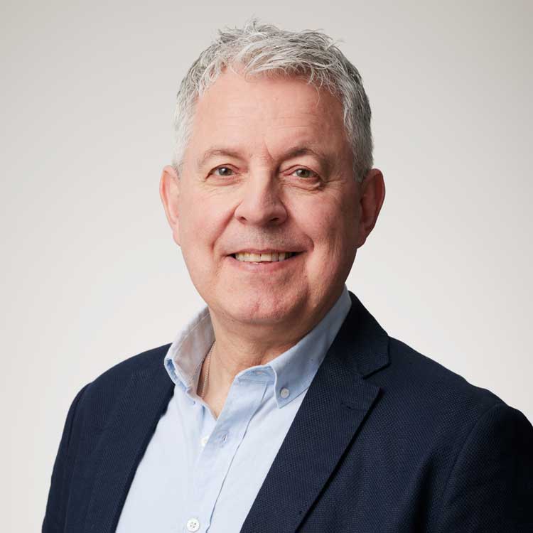 Stefan Bodin