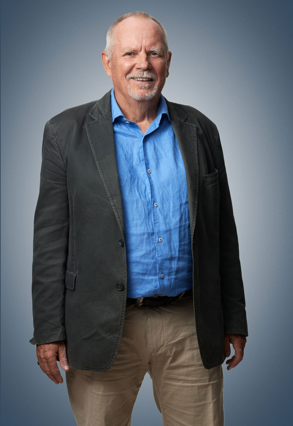 Ulf Petrén