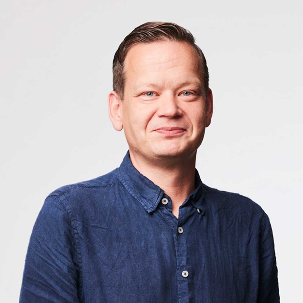 Vilhelm Bäck